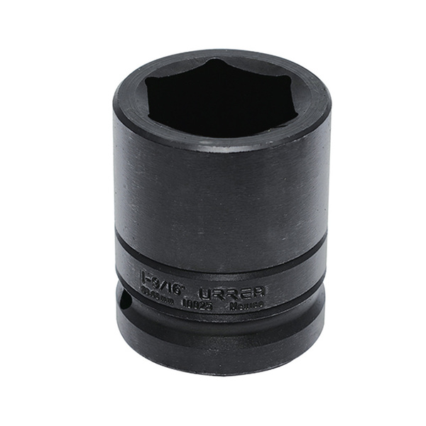 Urrea 1" drive 6-point short impact socket 1-9/16" 10025